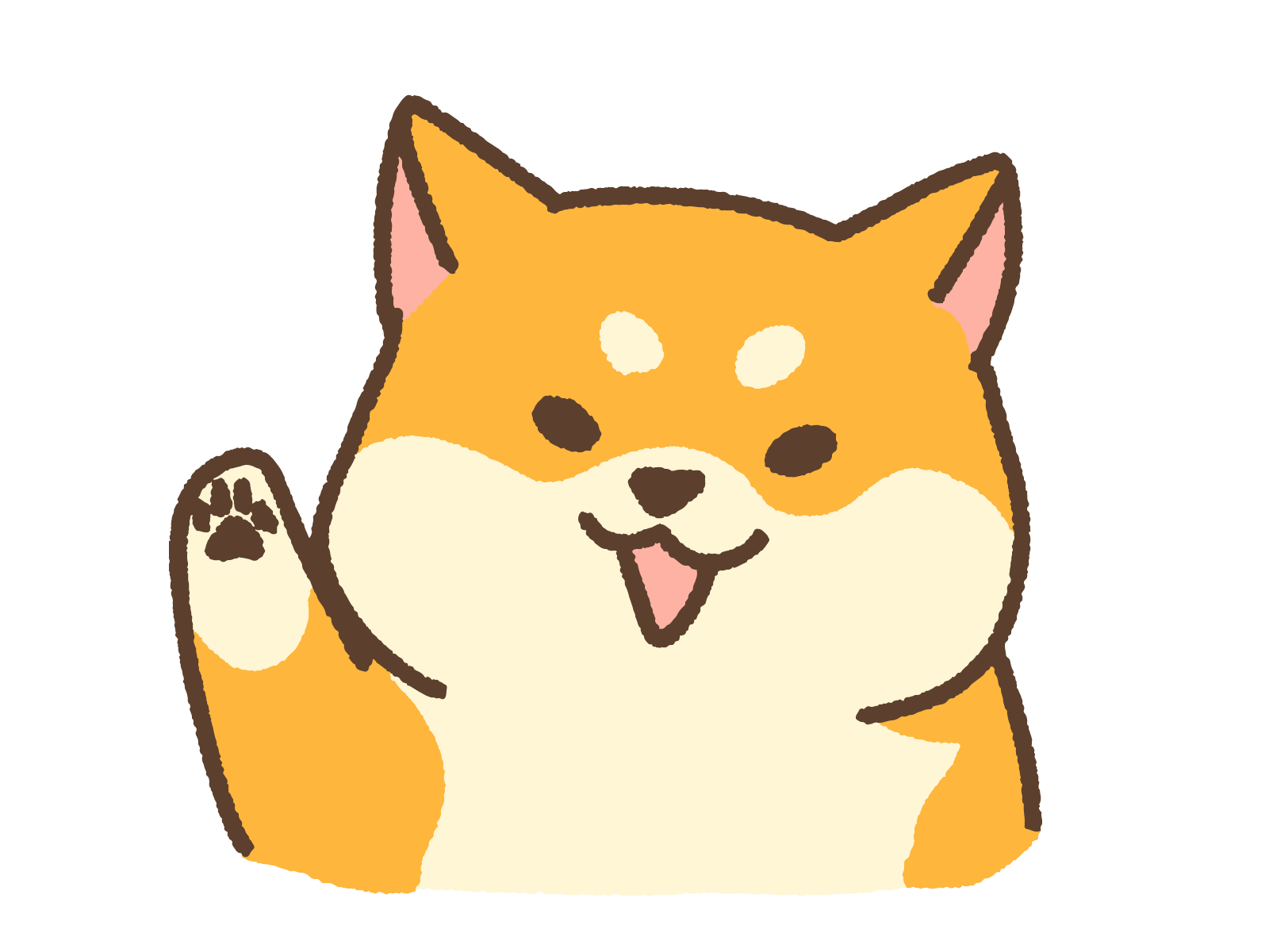 inu no aisatu